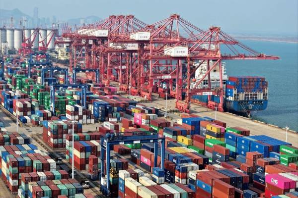 Nigeria Customs says imports worth $300 or less will be tax-free from today