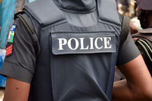 Police