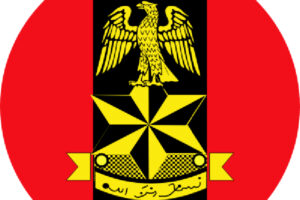 Nigerian Army Logo