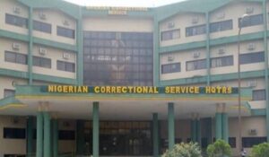 Nigerian-Correctional-Service