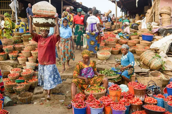 Nigeria’s Inflation Rate Eases to 20.12% in August – NBS