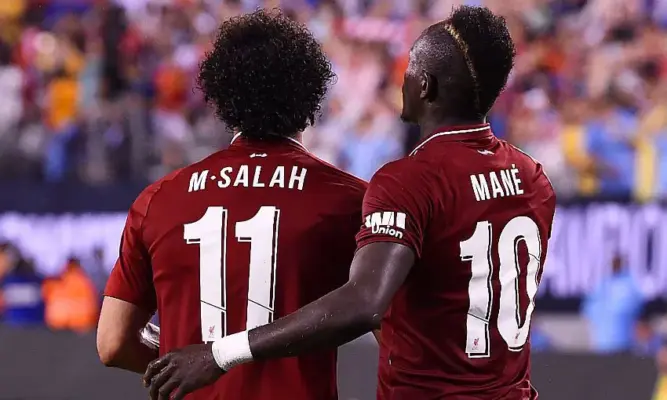 Salah-Mane