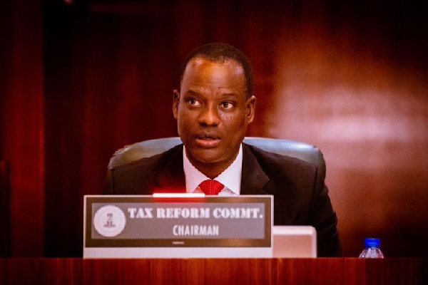 Media, Influencers Invited to Presidential Tax Reform Briefing