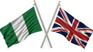 UK-Nigeria
