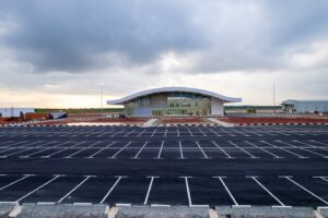 Gateway Int’l Airport Secures Nigeria’s First Aerodrome Operational Permit