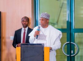 Katsina Records 70% Drop in Banditry as Militants Surrender Arms