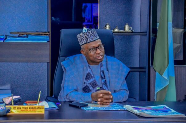 Abdullahi Yusuf Atah