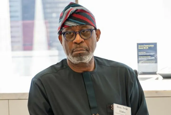 Alake Advocates Transformative Industrialisation of Africa’s Mineral Resources