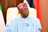 Bola Tinubu