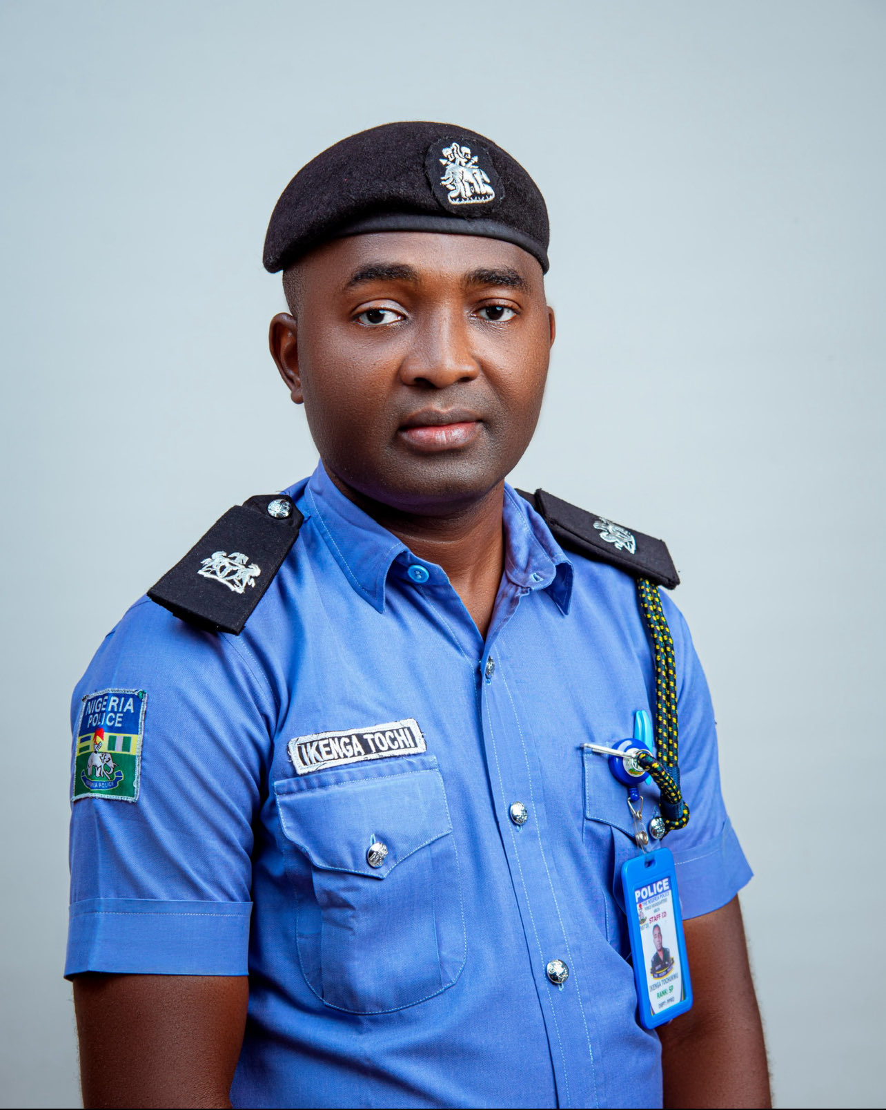 Police Rescues Two Missing Minors After Nine In Anambra