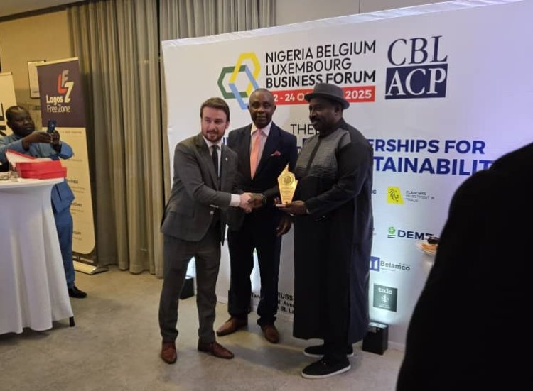 Keyamo Woos Foreign Investors, Pledges FG Commitment To Bold Reforms