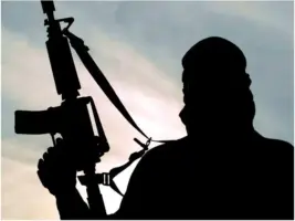 GUNMEN-2