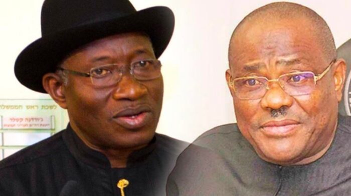 Goodluck-Jonathan-and-Nyesom-Wike