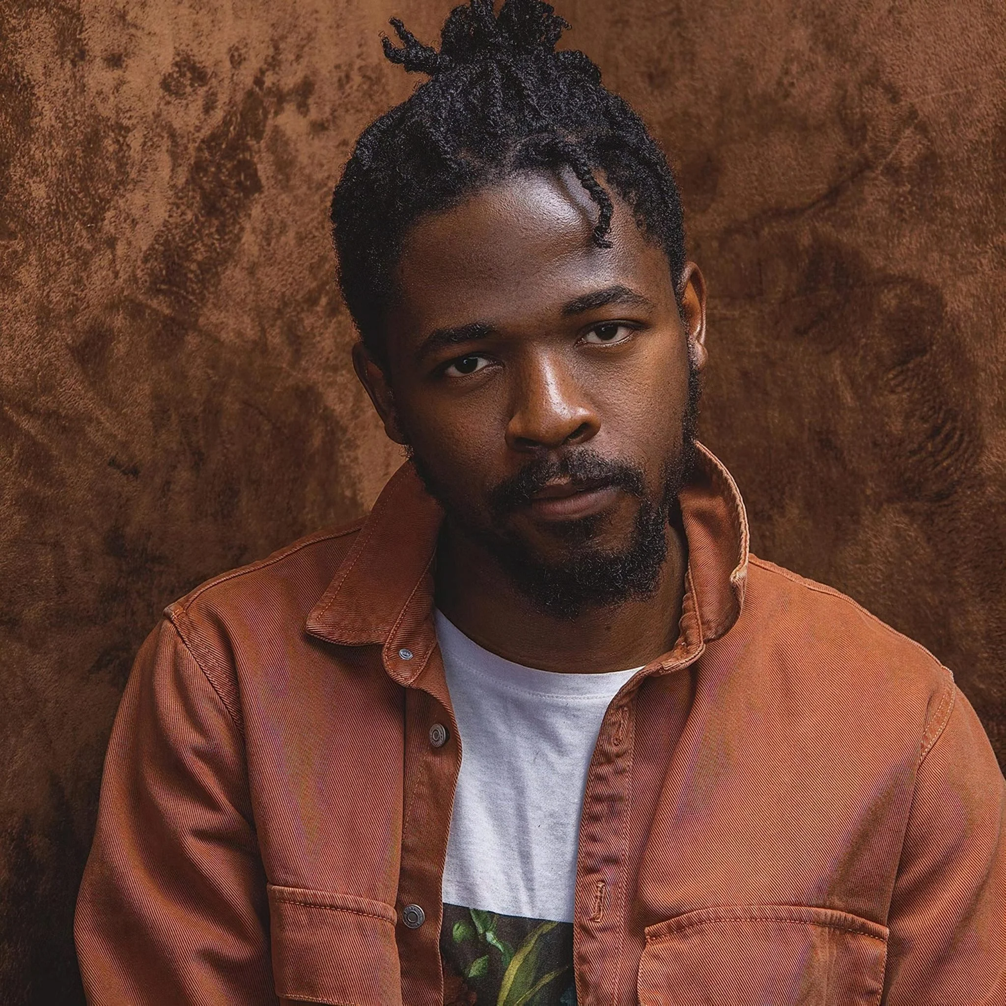 Johnny Drille Urges Young Artists to Prioritise Financial Discipline