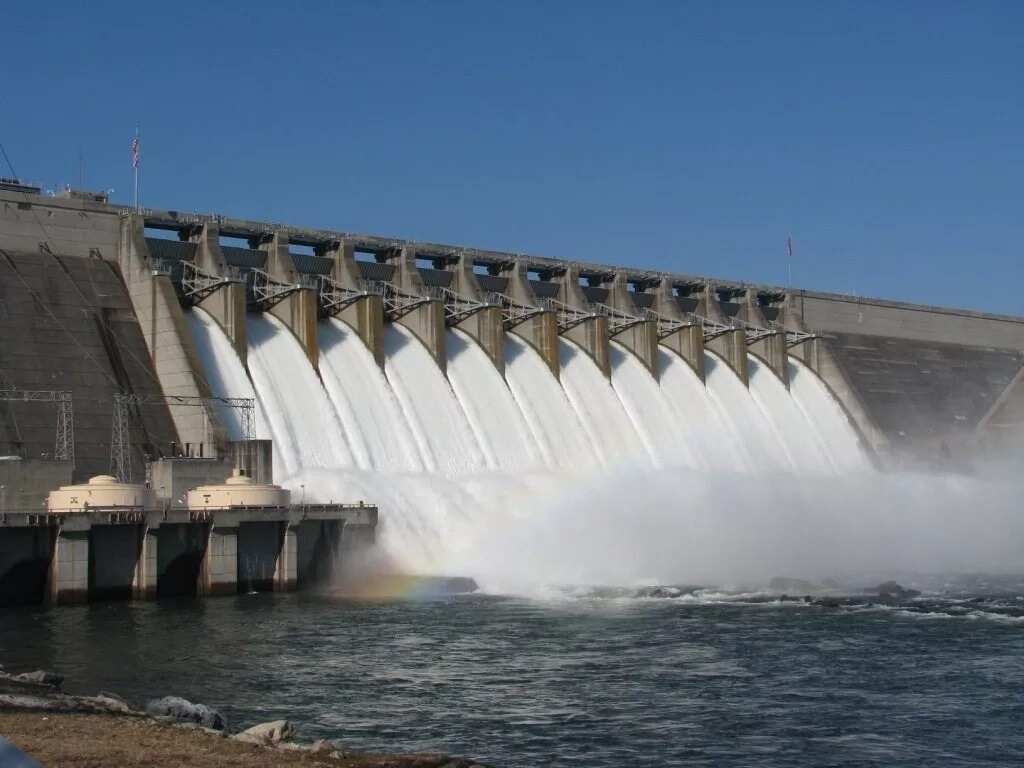 Flood Warning Issued as Niger Dams Set to Discharge Excess Water