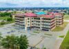 LASU Library