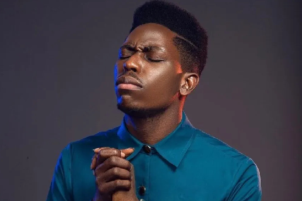 Moses Bliss Blames Visa Issues for Tanzania Concert Absence