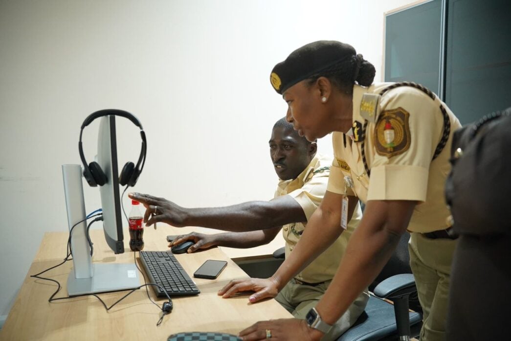 Nigerian immigration to go after visa overstayers as amnesty window closes