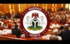 Nigerian Senate Logo