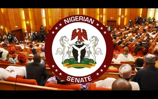 Nigerian Senate Logo