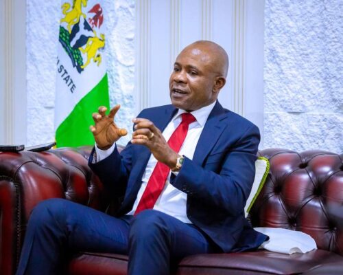 Gov Peter Mbah’s Defection to APC Marks the End of PDP’s Dominance in the South-East