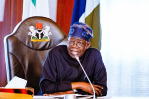 President Bola Tinubu(1)