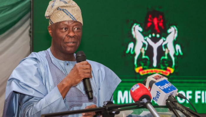 Screenshot 2025-10-07 at 16-52-51 ‘A lot of government money lying outside CBN’ — Wale Edun