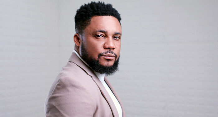 Tim Godfrey