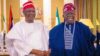 Tinubu X Kwankwaso