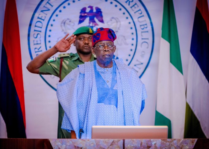 Tinubu Reinforcing, Sustaining Security Momentum In North Central States – Information Minister
