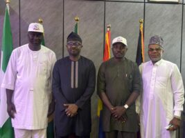 CAGrAM Rallies Support for Minister Bunmi Tunji-Ojo, Labels Attacks as Politically Motivated