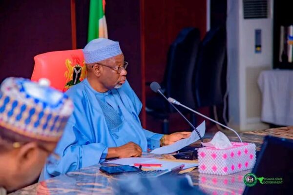 Gov Namadi Inaugurates Committee to Domesticate FG’s New Tax Reform