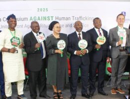 Lagos Calls for United African Action Against Ritual Killings