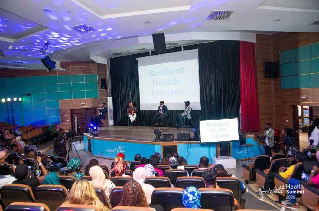 Experts Seek Data-Driven Policies To Strengthen Nigeria Health Systems