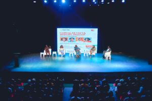 TAFTA Empowers Female Creatives Through Groundbreaking Women Entrepreneurs Devt Bootcamp