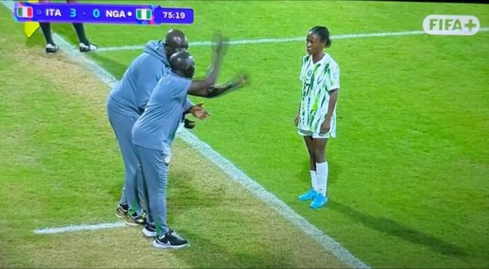 exclusive-news-fifau17wwc-nigeria-sent-packing-by-italy-40-in-round-of-16-games-hosts-morocco-mauled-61-by-north-korea-535530