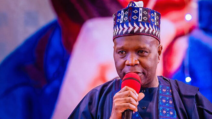 governor