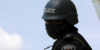 police-helment