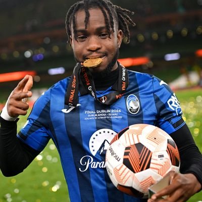 CAF Africa Player Award Winners Since 2010