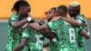 super-eagles