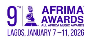 AU, AFRIMA Confirm January 7-11, 2026 for 9th Awards in Lagos