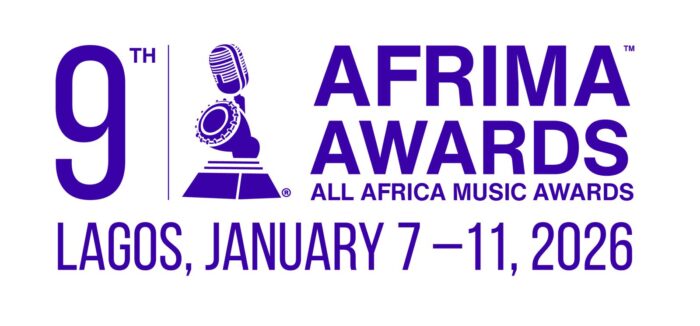 AU, AFRIMA Confirm January 7-11, 2026 for 9th Awards in Lagos
