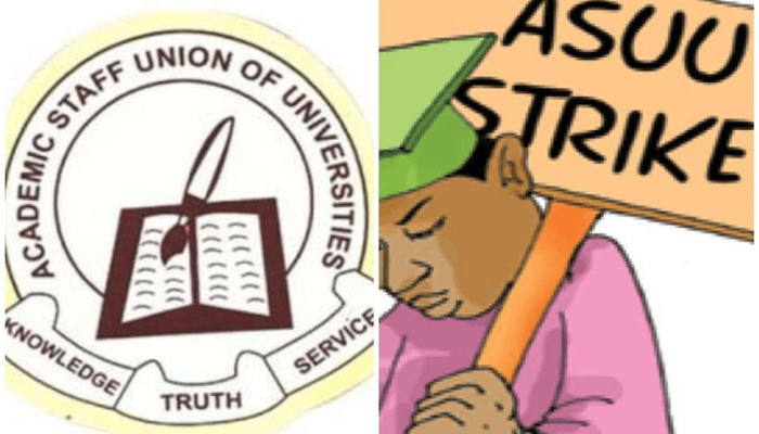 ASUU-strike