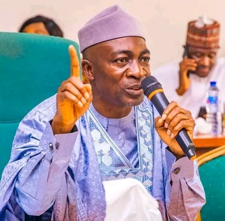 FG Did Not Pay Ransom for Kebbi, Niger Kidnapped Students – Senate Spokesperson