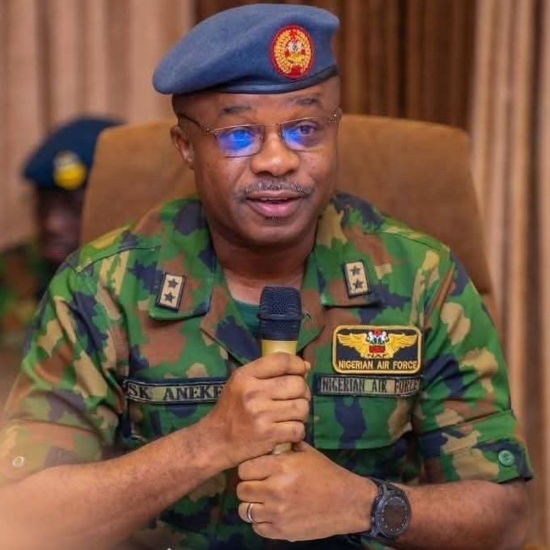 Air Chief’s Christmas Directive: A Strategic Push to Decisively End Northwest Nigeria’s Security Crisis