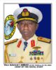 CNS Vice Admiral Idi Abbas