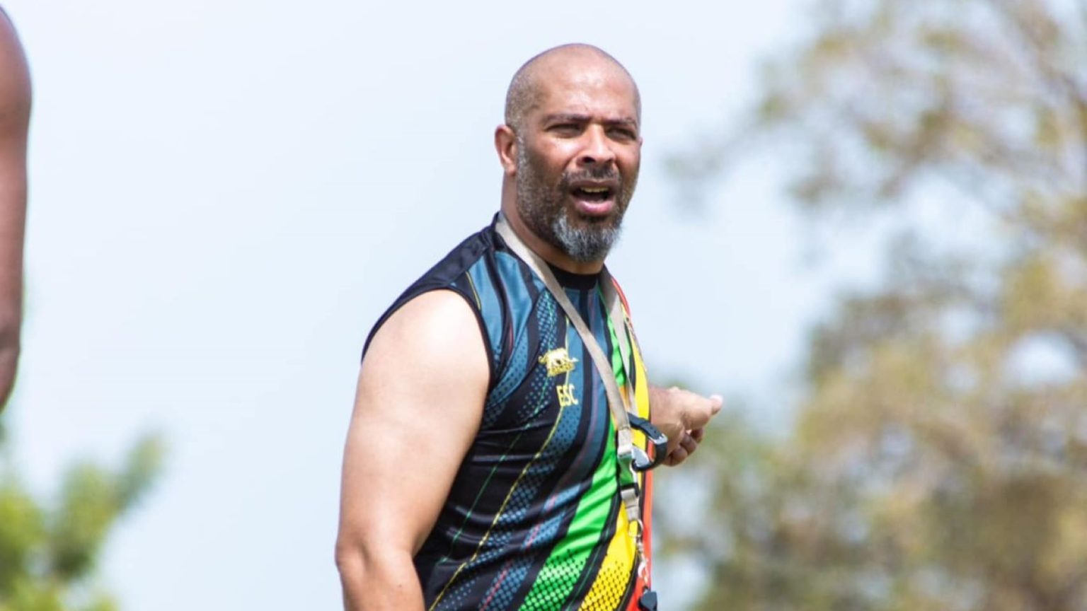 2026 WCQ playoff final: I Am Confident In Super Eages – Chelle