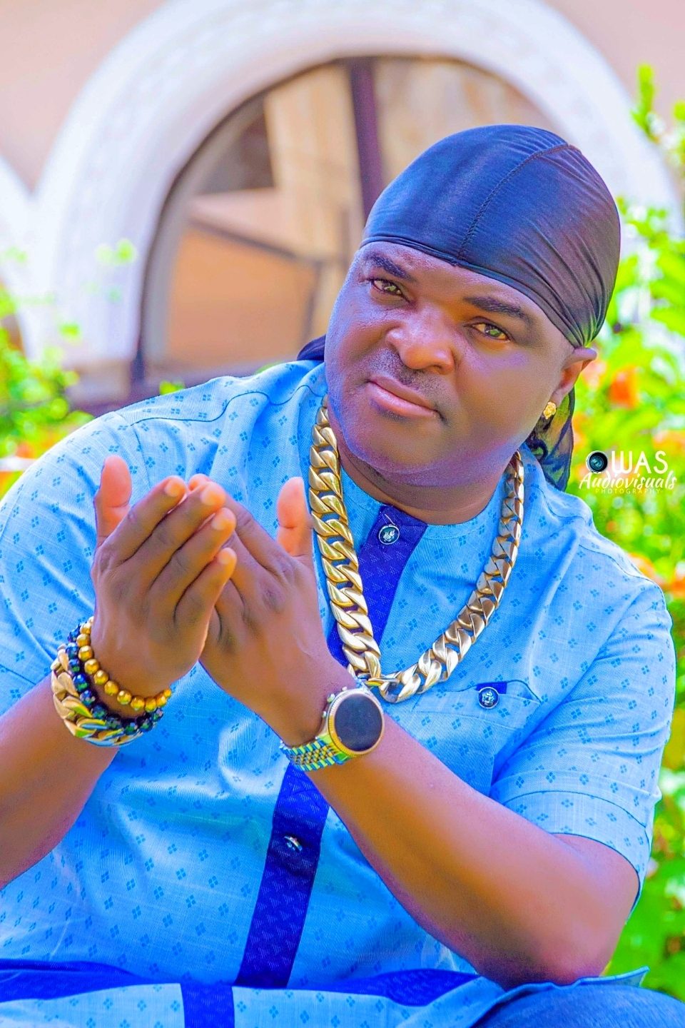 Fuji Musician Obesere Attacked by Thugs in Ondo