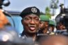 Lagos State Commissioner for Police, Olohundare Jimoh