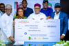 NNPC Donates $300,000 to Support Cancer Treatment